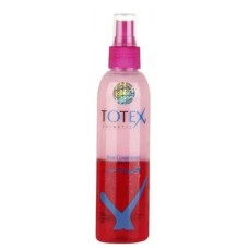 TOTEX Спрей-кондиционер для волос разглаживание и питание 200мл